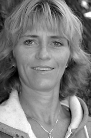 Anna Östlund