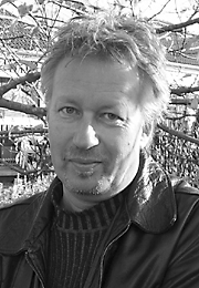 Tomas Edström